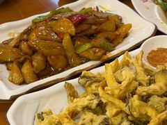 -东北佬菜馆(斗东店)