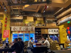 -今邕烧烤(西大店)