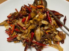 -一坐一忘云南菜(嘉里中心店)