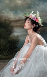 -花漾摄影优选工作室(东莞原创作品店)