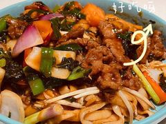 -米多分·越南小馆(南海万科广场店)