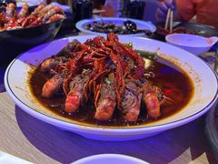 -红盔甲·小龙虾(车公庙店)