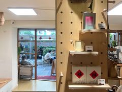 -本無咖啡·BeanWood Coffee