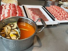 -君邦火锅(新疆大厦店)