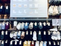 -MUJI无印良品(华贸店)