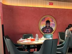 -金手勺东北菜馆(大屯北路店)