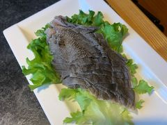 -小洋府铜锅涮肉(南锣鼓巷店)