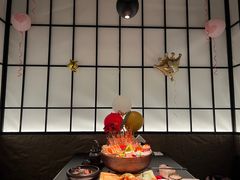 -花潮料理艺食馆(SM新生活广场店)