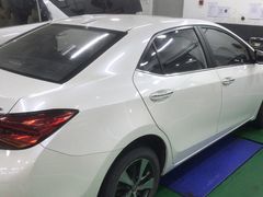 -永达广汽丰田店