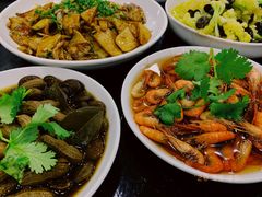 -绍兴名菜馆(可乐路店)