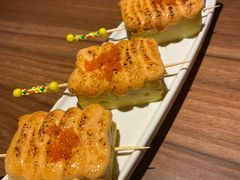 -隐月· 㐂和食屋(芝罘万达公馆店)