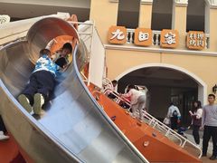 -京津佛罗伦萨小镇