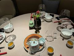 -金海华·悦食东方(苏州中心商场店)