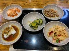 -纽斯桑拿会所(天山店)