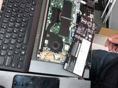 -联想Thinkpad官方旗舰店·售后维修中心(闵行店)