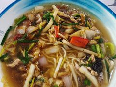 -孙家面馆(绿地世纪城店)