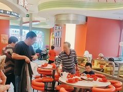 -避风塘·金牌店·夜宵(金玉兰店)