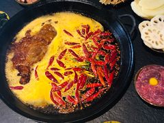-胖碗火锅(观音桥店)