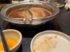 -牛New寿喜烧(金茂览秀城店)