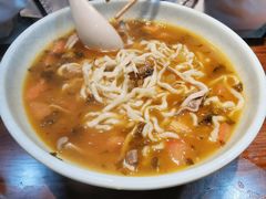 -面满村回味手擀面(凯旋路店)