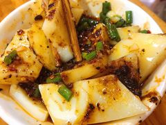 -洞子口张老二凉粉(文殊院店)