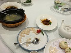 -和记小菜(东方店)