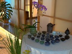 -梅间堂茶馆(绿地缤纷城店)