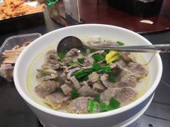 -绿杨春·淮扬宴(庐山路店)