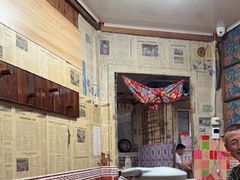 -高家小院铁锅炖大鹅(哈西高铁站店)