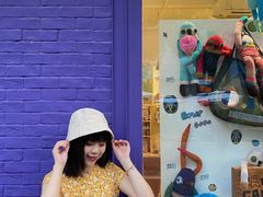 -恋物百货商店(华侨城店)