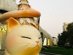 -上海尚嘉中心
