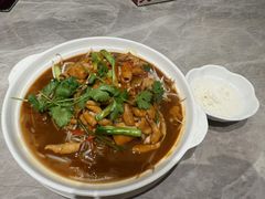 -百年银屏蚝烙·潮汕菜·非遗(乐山店)