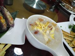 -鼎珑点心仔(燕塘店)