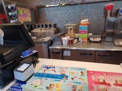 -DQ·蛋糕·冰淇淋(太原街万达店)