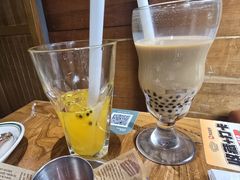 -小泉居(水坑尾店 )