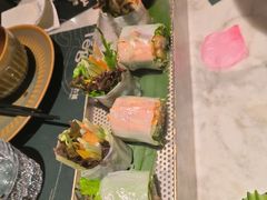 -Tegu泰古莲·泰国餐厅(红山6979店)