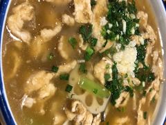 -秦香阁·西北家常菜(徐汇日月光中心店)