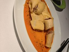 -悦轩中餐厅·高空江景·杭州柏悦酒店