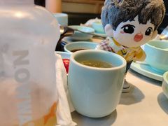 -润园四季椰子鸡火锅(南山海岸城店)