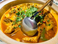 -魏铭鱼头捞饭(晋阳路店)