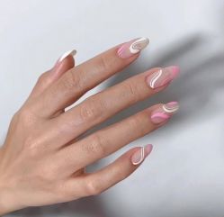 -LILY NAILS美甲美睫