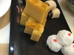 -四季小馆·地道北京小吃(广百店)