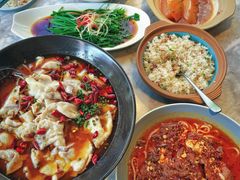 -懒人盐府人家(航天桥店)