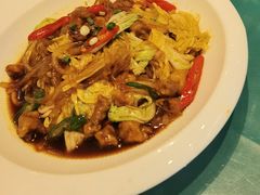 -巴依老爷新疆美食(望京小街店)