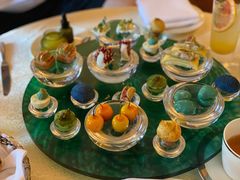 -Salon de Ville浦江汇(上海外滩华尔道夫酒店店)