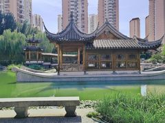 -南普公园