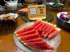 -麒麟小院·老九江菜(安平路店)