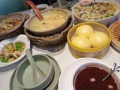 -南拳十三姨·潮汕砂锅粥·粤菜(西单大悦城店)