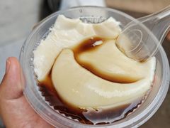 豆腐花-义钦豆腐花