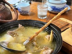 -青城甲(青城山店)